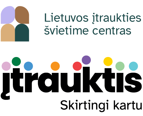 Lietuvos įtraukties švietime centras